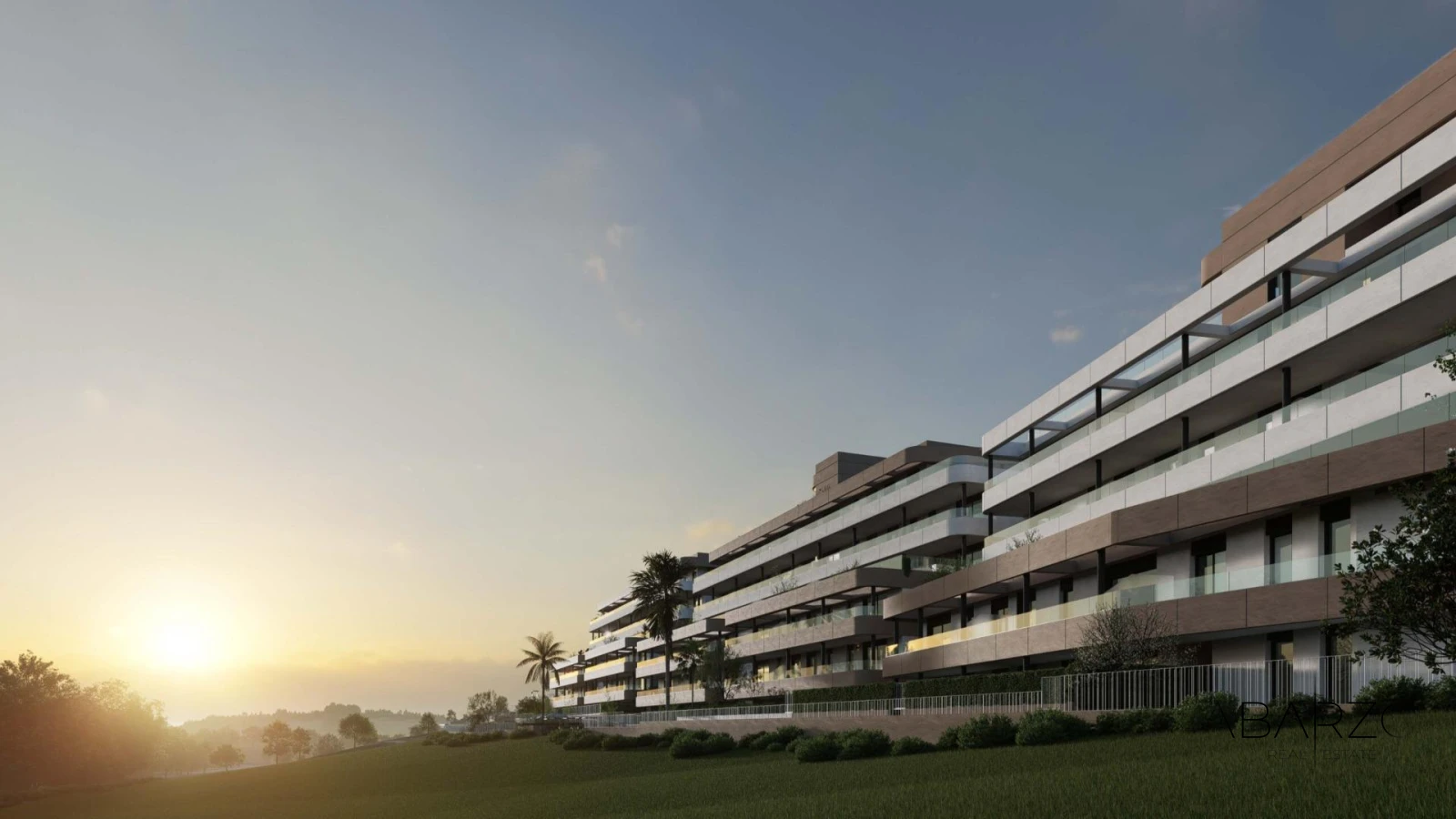 New Build Apartments in Estepona Golf with Sea and Golf Views — interior, West Estepona, Estepona (3 of 9)