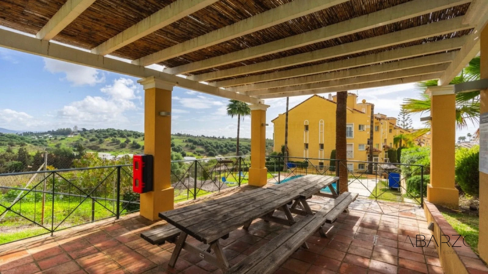 Stunning 3-Bedroom Penthouse with Sea Views in Bel-Air, Estepona — interior, New Golden Mile, Estepona (22 of 22)