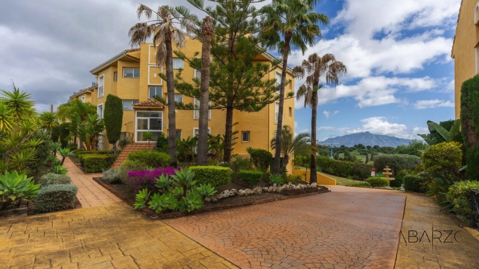 Stunning 3-Bedroom Penthouse with Sea Views in Bel-Air, Estepona — interior, New Golden Mile, Estepona (21 of 22)