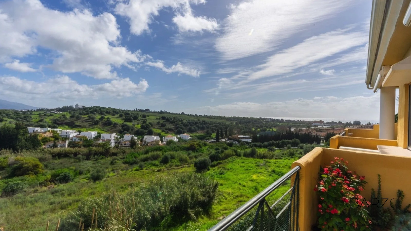 Stunning 3-Bedroom Penthouse with Sea Views in Bel-Air, Estepona — interior, New Golden Mile, Estepona (9 of 22)