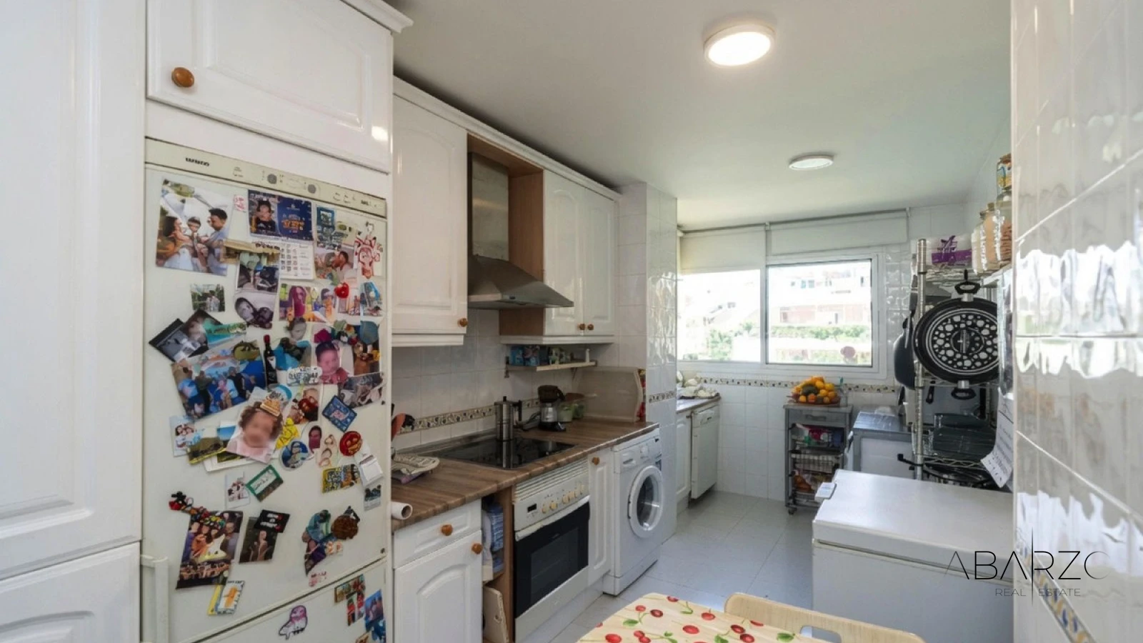 Stunning 3-Bedroom Penthouse with Sea Views in Bel-Air, Estepona — interior, New Golden Mile, Estepona (16 of 22)