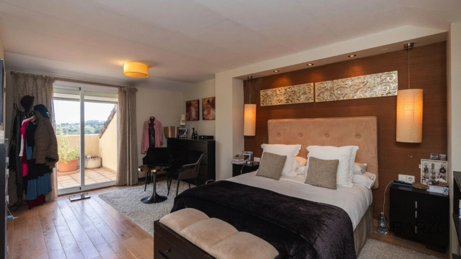 Stunning 3-Bedroom Penthouse with Sea Views in Bel-Air, Estepona — interior, New Golden Mile, Estepona (8 of 22)