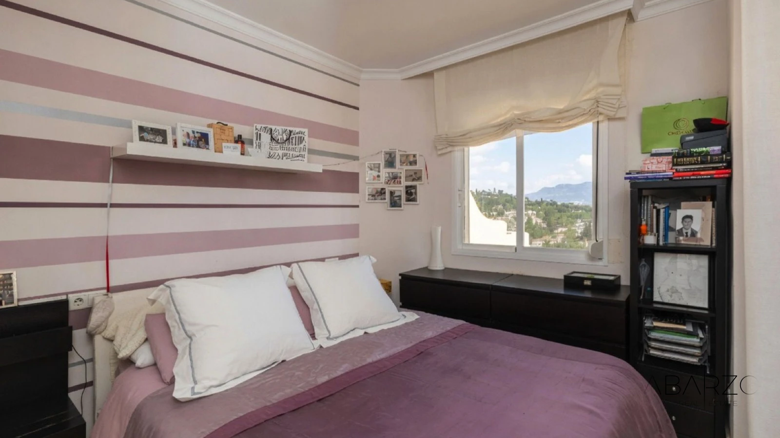 Stunning 3-Bedroom Penthouse with Sea Views in Bel-Air, Estepona — interior, New Golden Mile, Estepona (11 of 22)