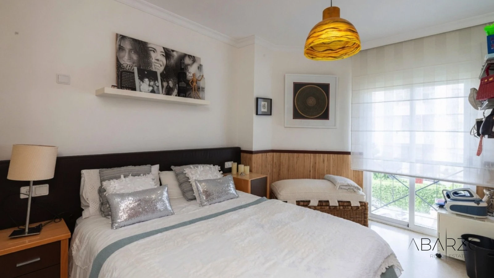 Stunning 3-Bedroom Penthouse with Sea Views in Bel-Air, Estepona — interior, New Golden Mile, Estepona (13 of 22)