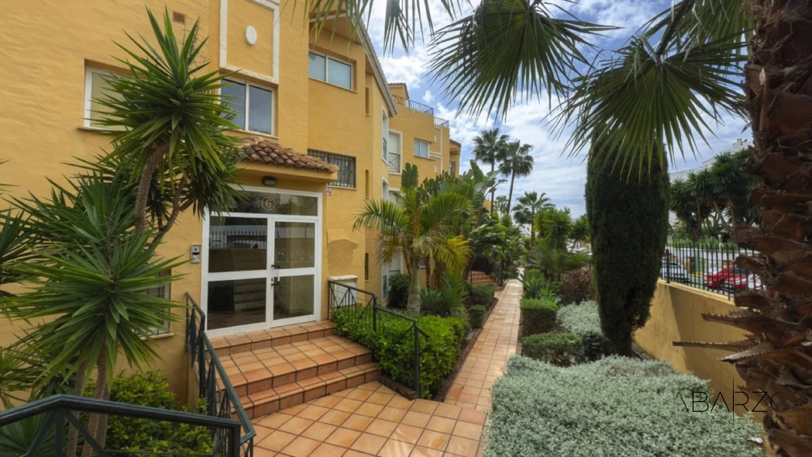 Stunning 3-Bedroom Penthouse with Sea Views in Bel-Air, Estepona — interior, New Golden Mile, Estepona (20 of 22)