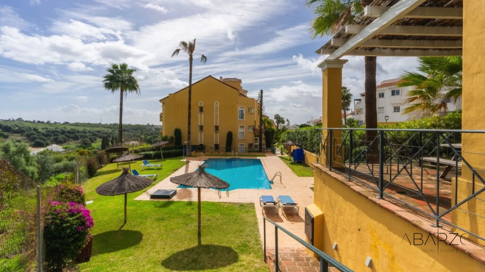 Stunning 3-Bedroom Penthouse with Sea Views in Bel-Air, Estepona — interior, New Golden Mile, Estepona (19 of 22)