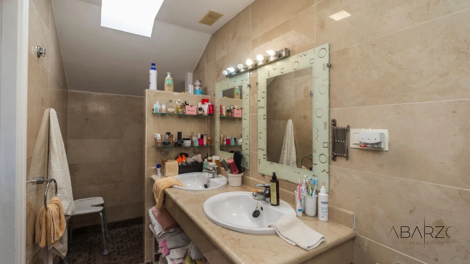 Stunning 3-Bedroom Penthouse with Sea Views in Bel-Air, Estepona — interior, New Golden Mile, Estepona (14 of 22)