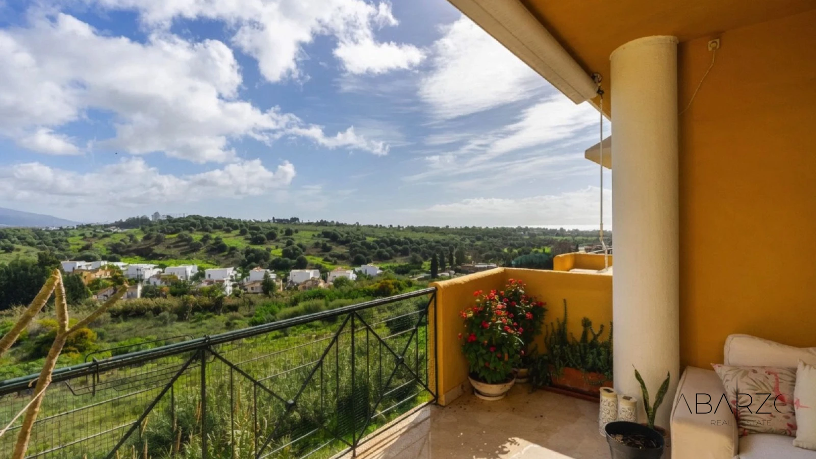Stunning 3-Bedroom Penthouse with Sea Views in Bel-Air, Estepona — interior, New Golden Mile, Estepona (2 of 22)