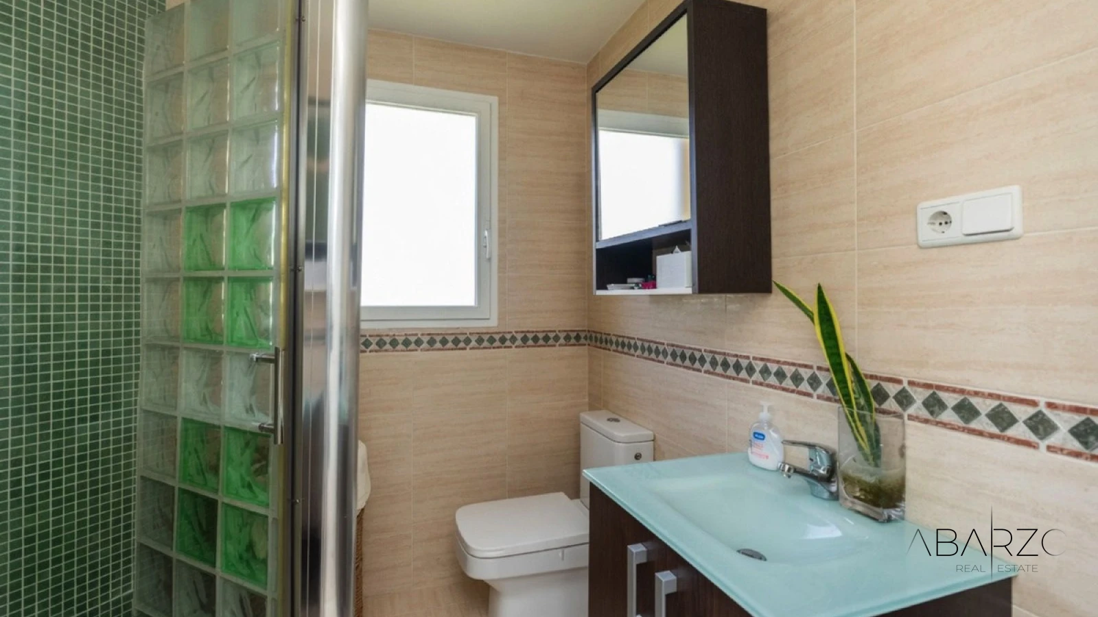 Stunning 3-Bedroom Penthouse with Sea Views in Bel-Air, Estepona — interior, New Golden Mile, Estepona (12 of 22)