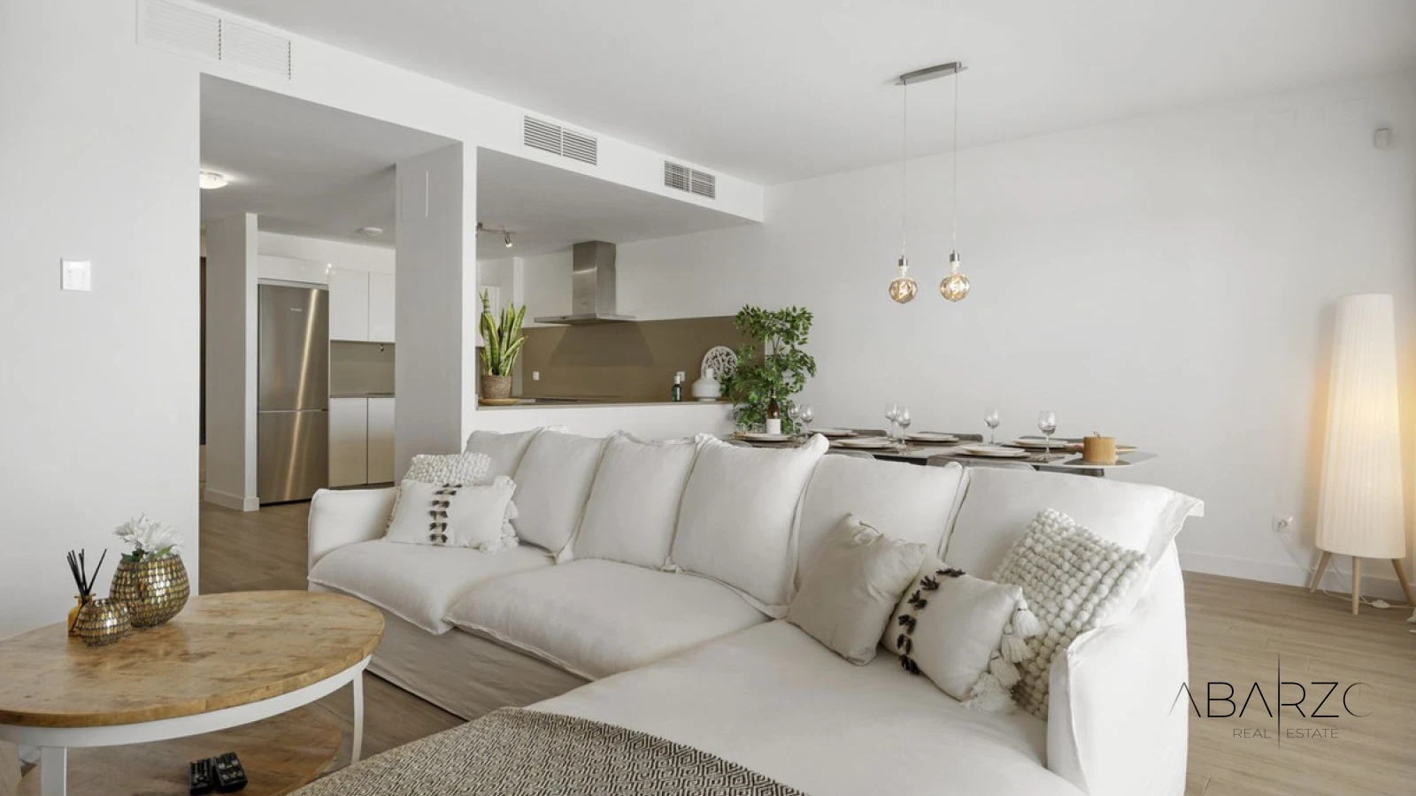Exclusive luxury apartment in Cabopino with panoramic sea views near golf clubhouse — interior, Marbella East, Marbella (14 of 38)
