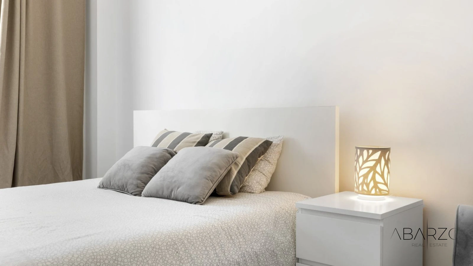 Exclusive luxury apartment in Cabopino with panoramic sea views near golf clubhouse — interior, Marbella East, Marbella (31 of 38)