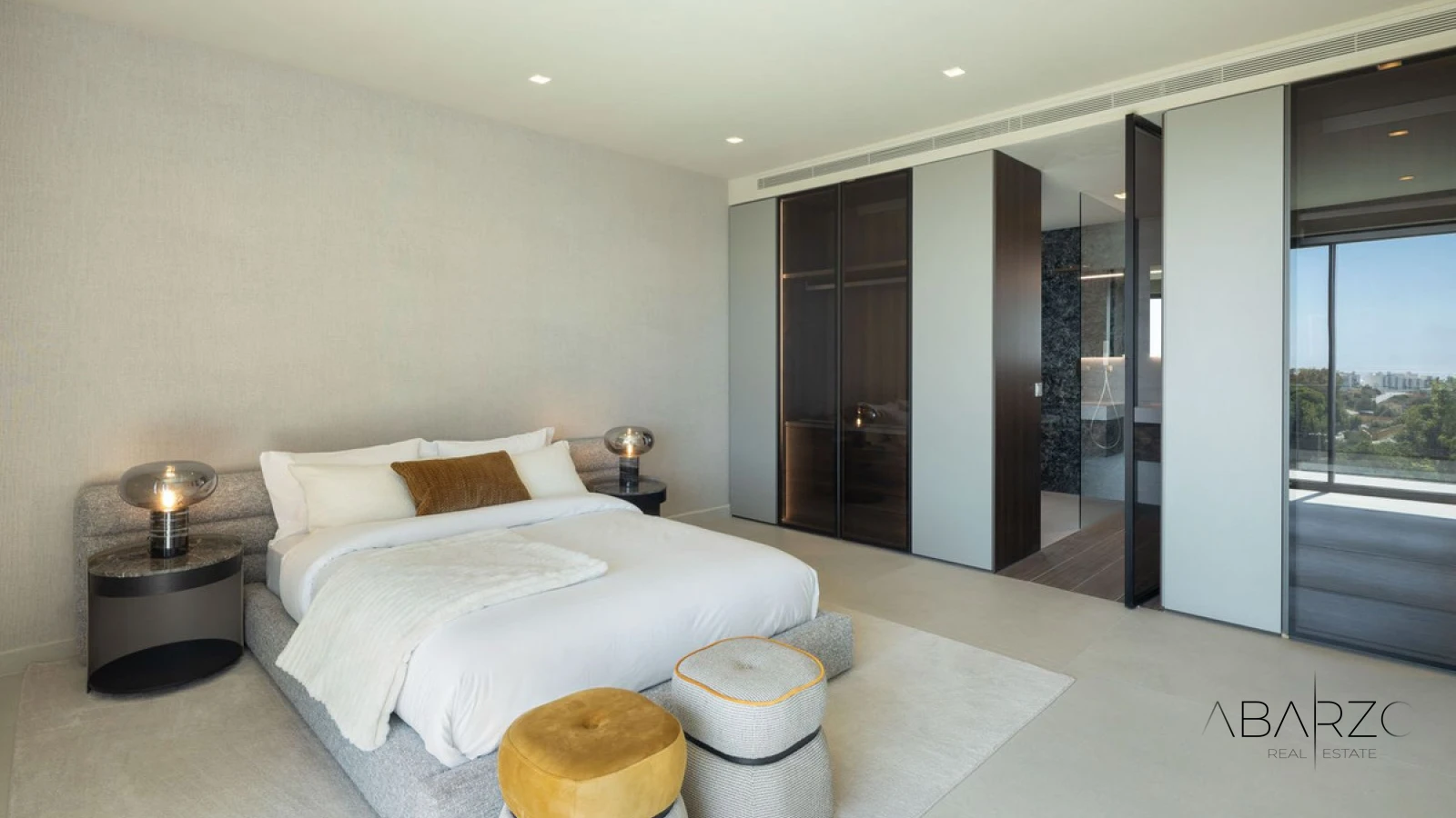 Contemporary 5-Bedroom Villa in Los Flamingos with Panoramic Sea Views — interior, Los Flamingos, Benahavís (15 of 42)
