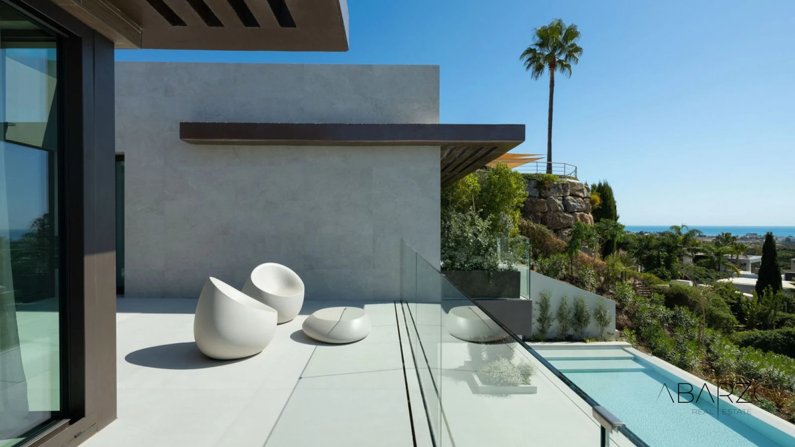 Contemporary 5-Bedroom Villa in Los Flamingos with Panoramic Sea Views — interior, Los Flamingos, Benahavís (20 of 42)