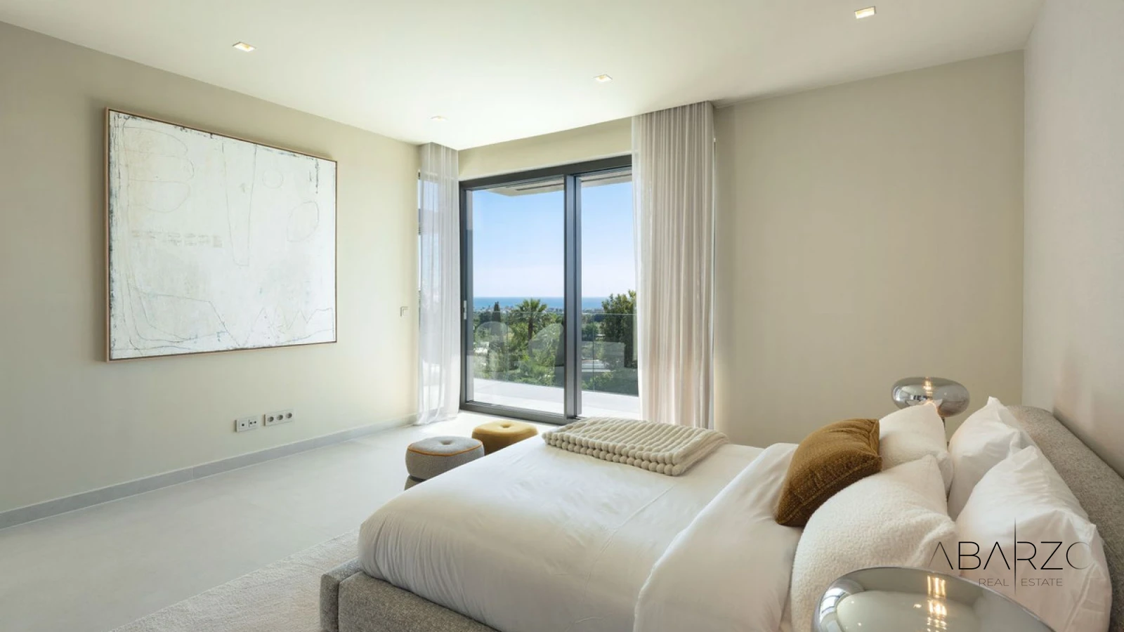 Contemporary 5-Bedroom Villa in Los Flamingos with Panoramic Sea Views — interior, Los Flamingos, Benahavís (19 of 42)