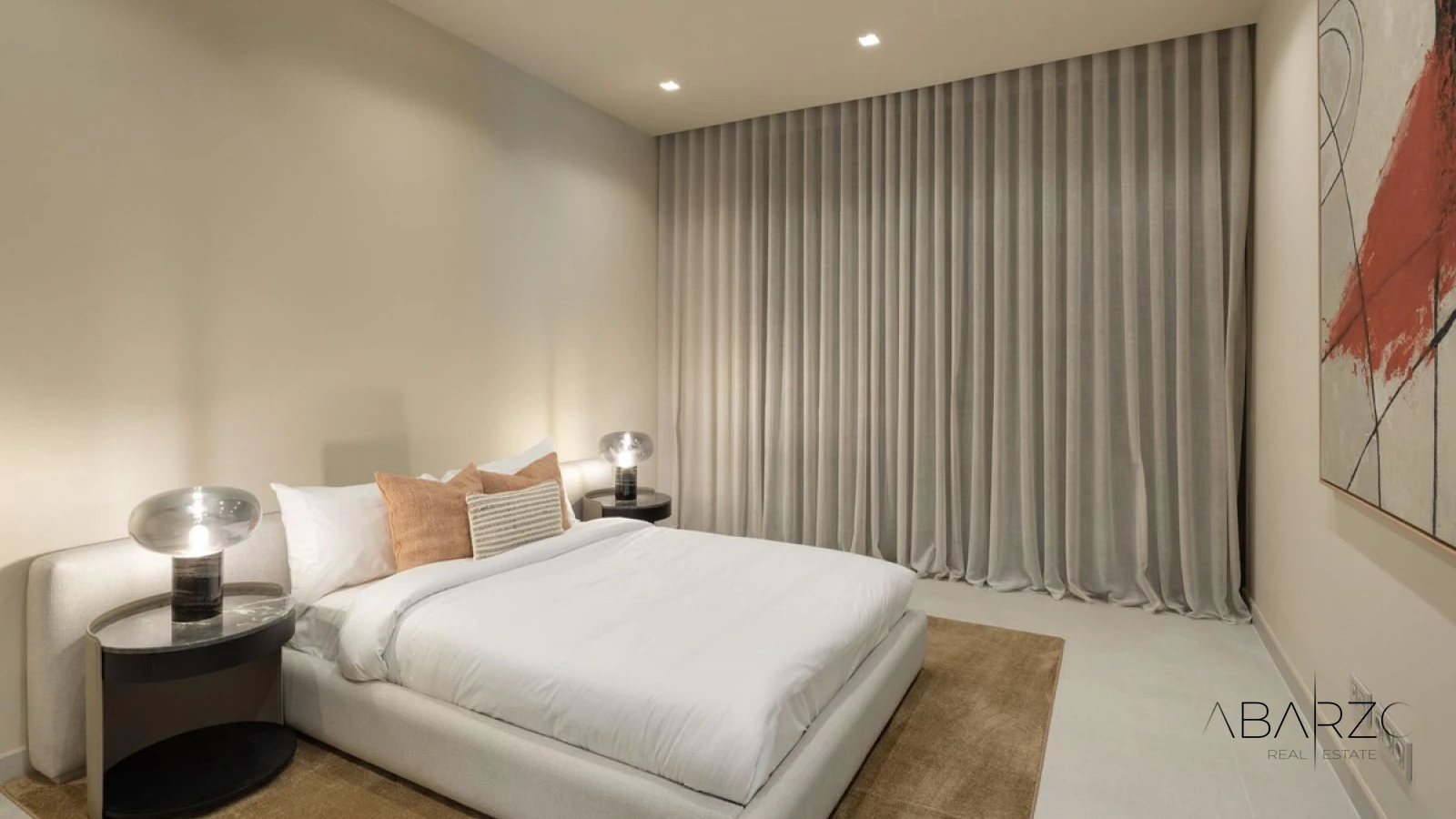 Contemporary 5-Bedroom Villa in Los Flamingos with Panoramic Sea Views — interior, Los Flamingos, Benahavís (25 of 42)