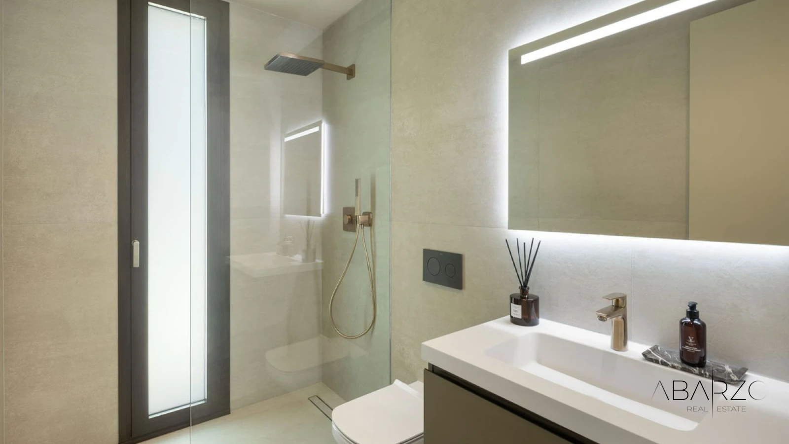Contemporary 5-Bedroom Villa in Los Flamingos with Panoramic Sea Views — interior, Los Flamingos, Benahavís (22 of 42)