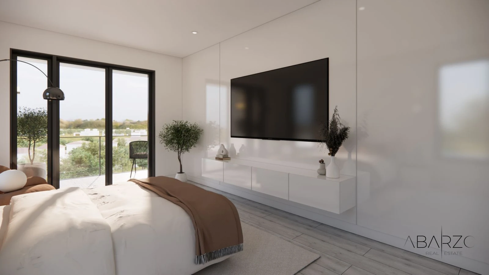 Luxury 4-Bedroom Villa with Private Pool in Elviria, Marbella — interior, Marbella East, Marbella (14 of 20)