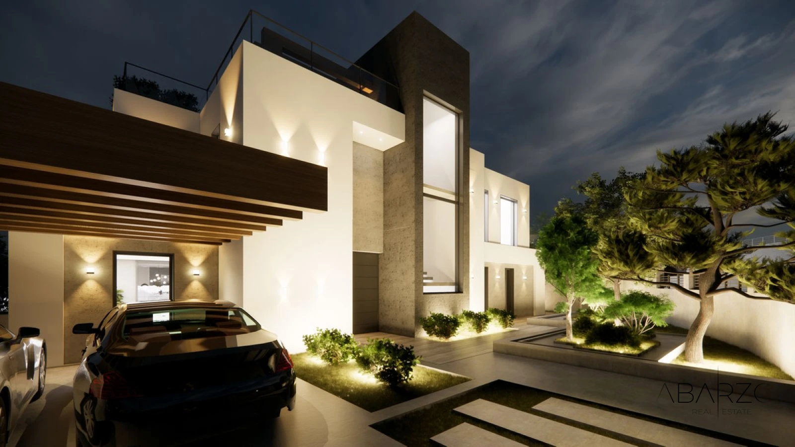 Luxury 4-Bedroom Villa with Private Pool in Elviria, Marbella — interior, Marbella East, Marbella (19 of 20)