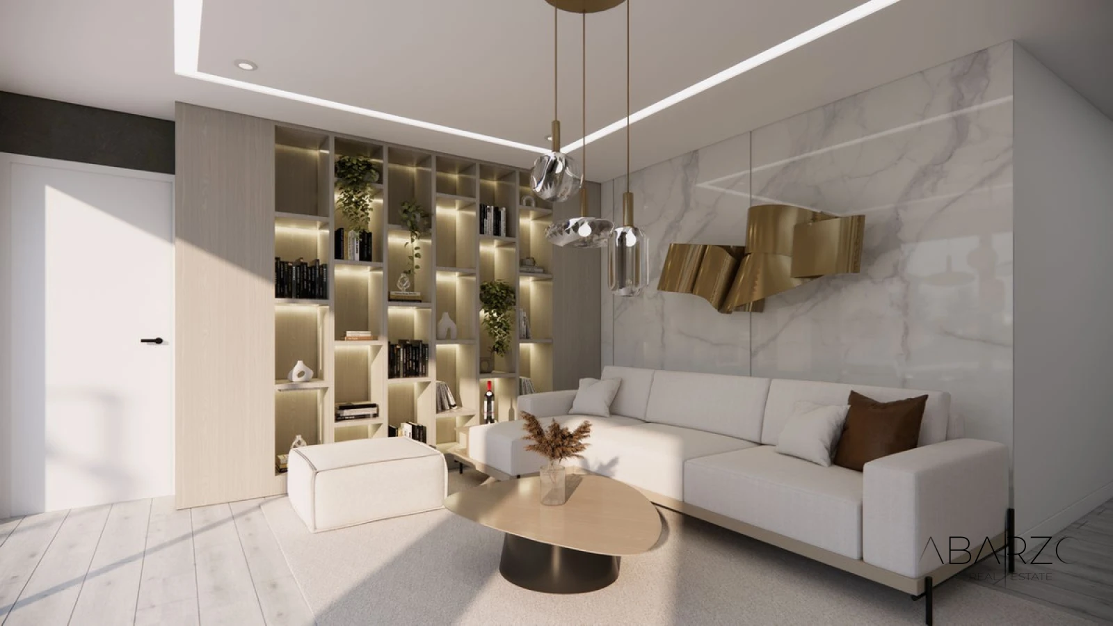 Luxury 4-Bedroom Villa with Private Pool in Elviria, Marbella — interior, Marbella East, Marbella (11 of 20)