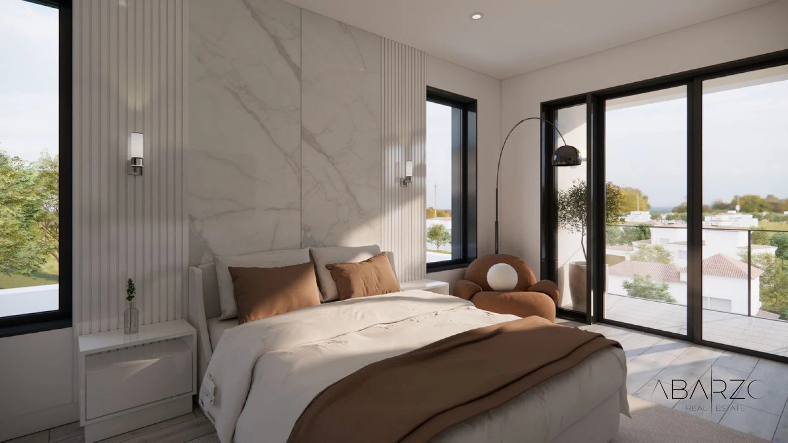Luxury 4-Bedroom Villa with Private Pool in Elviria, Marbella — interior, Marbella East, Marbella (12 of 20)