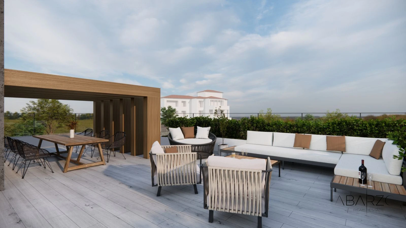 Luxury 4-Bedroom Villa with Private Pool in Elviria, Marbella — interior, Marbella East, Marbella (7 of 20)