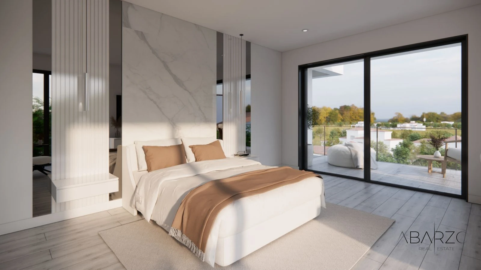 Luxury 4-Bedroom Villa with Private Pool in Elviria, Marbella — interior, Marbella East, Marbella (15 of 20)