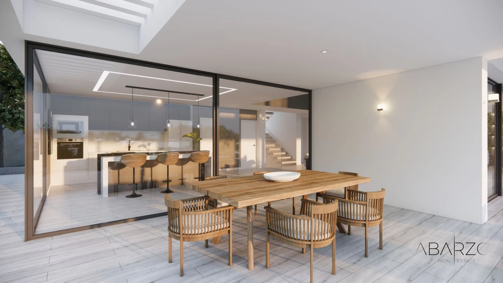 Luxury 4-Bedroom Villa with Private Pool in Elviria, Marbella — interior, Marbella East, Marbella (17 of 20)