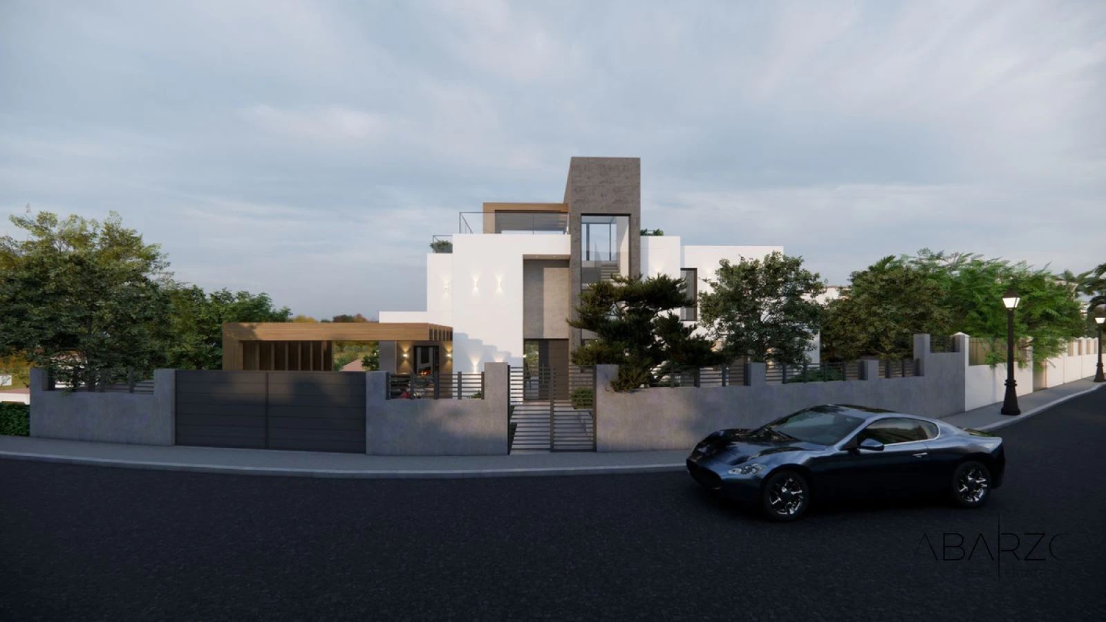Luxury 4-Bedroom Villa with Private Pool in Elviria, Marbella — interior, Marbella East, Marbella (20 of 20)