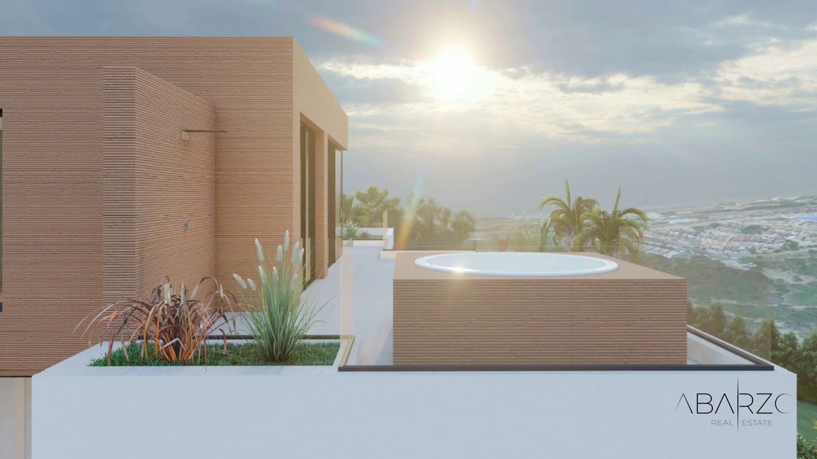 Luxury villa with pool and panoramic views in Artola, Marbella — interior, Marbella East, Marbella (11 of 15)