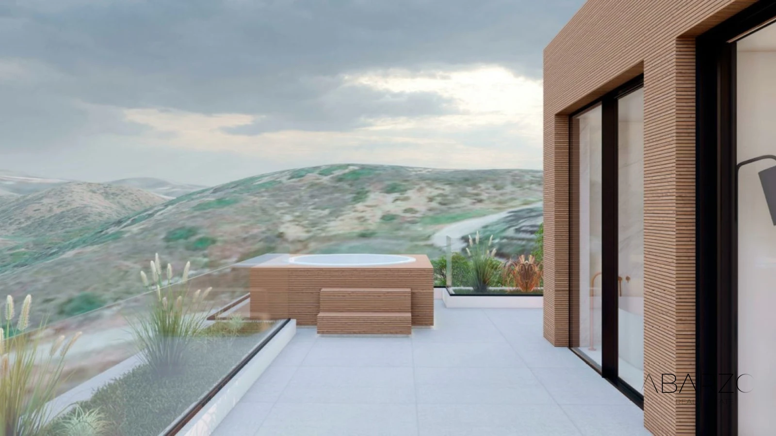 Luxury villa with pool and panoramic views in Artola, Marbella — interior, Marbella East, Marbella (12 of 15)