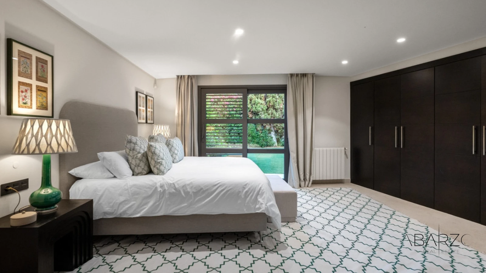 Cerquilla Gardens Andalusian Bungalow in Marbella Golf Valley with South Orientation — interior, Nueva Andalucía, Marbella (17 of 34)
