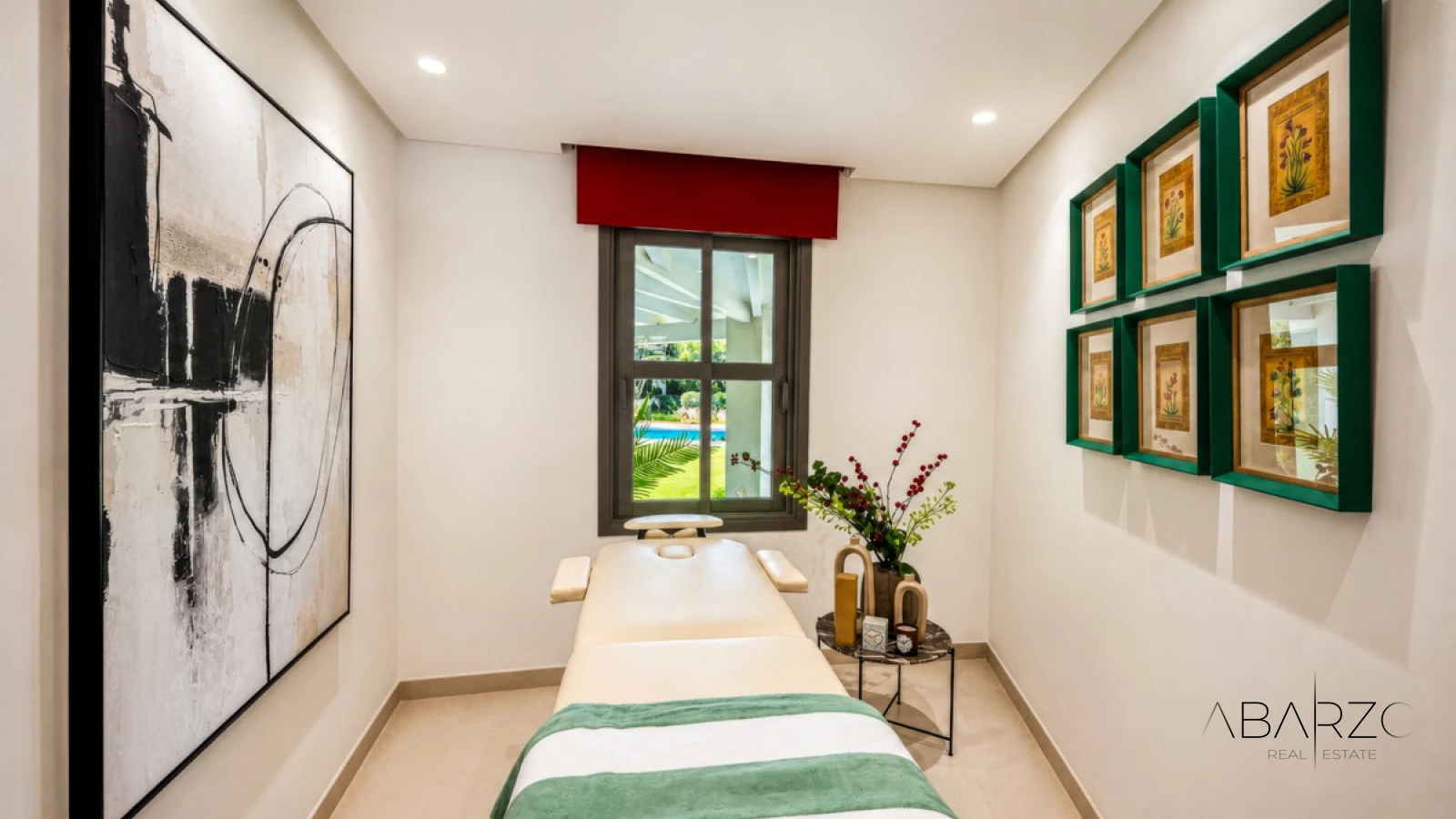 Cerquilla Gardens Andalusian Bungalow in Marbella Golf Valley with South Orientation — interior, Nueva Andalucía, Marbella (23 of 34)