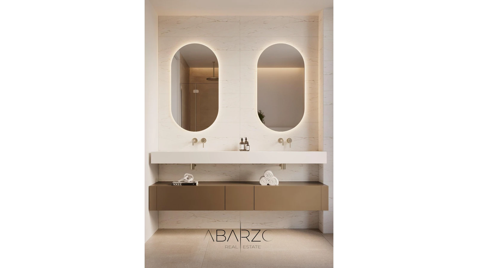 New Build Luxury Apartments and Penthouses in Atalaya Golf, Estepona with Pools and Spa — interior, New Golden Mile, Estepona (17 of 24)