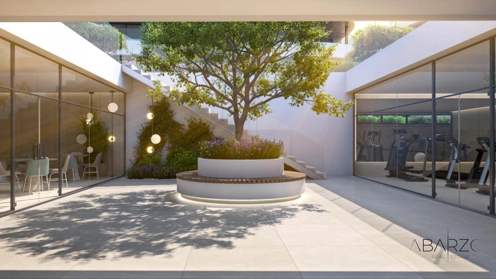 New Build Luxury Apartments and Penthouses in Atalaya Golf, Estepona with Pools and Spa — interior, New Golden Mile, Estepona (7 of 24)