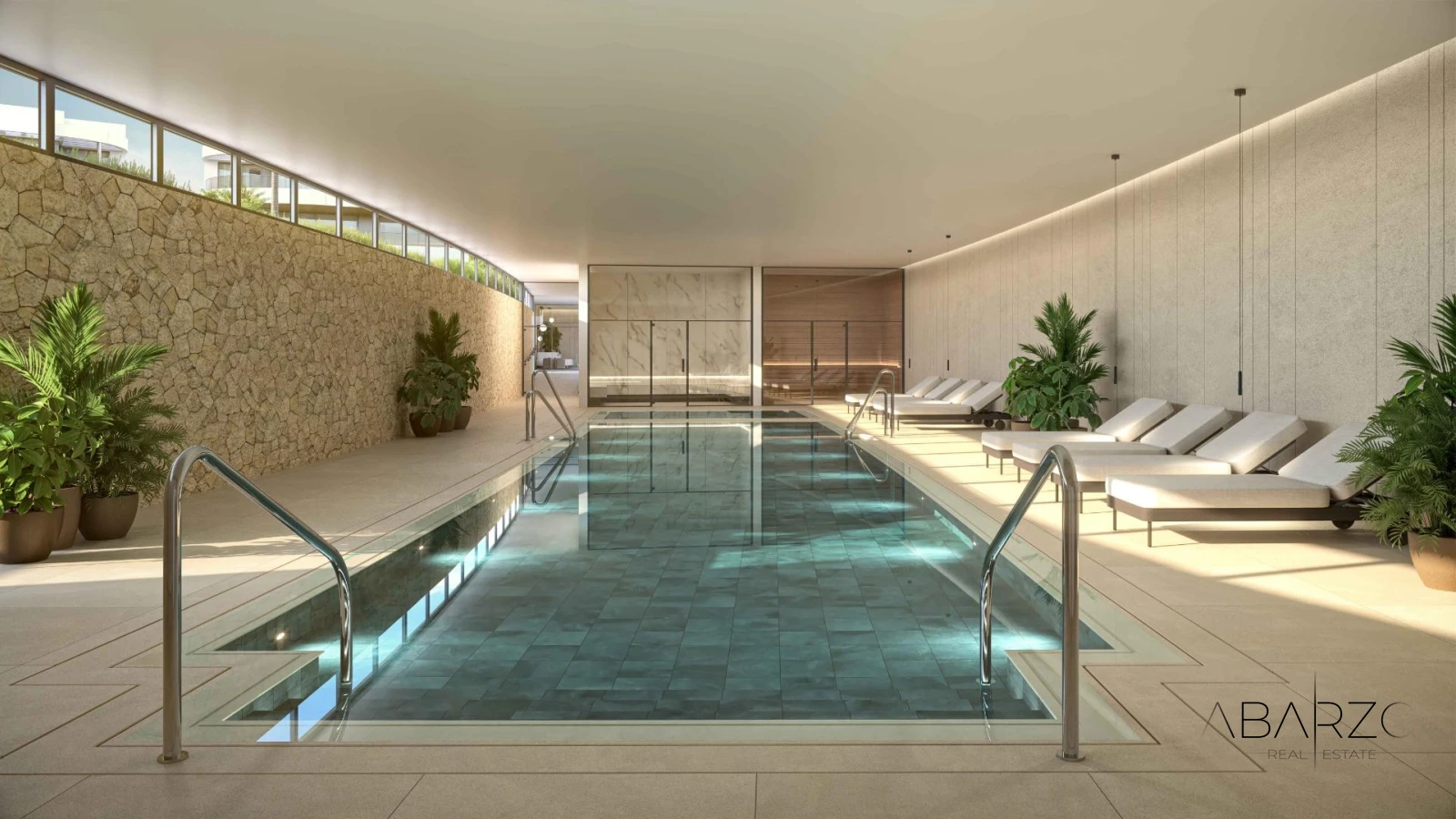 New Build Luxury Apartments and Penthouses in Atalaya Golf, Estepona with Pools and Spa — interior, New Golden Mile, Estepona (6 of 24)
