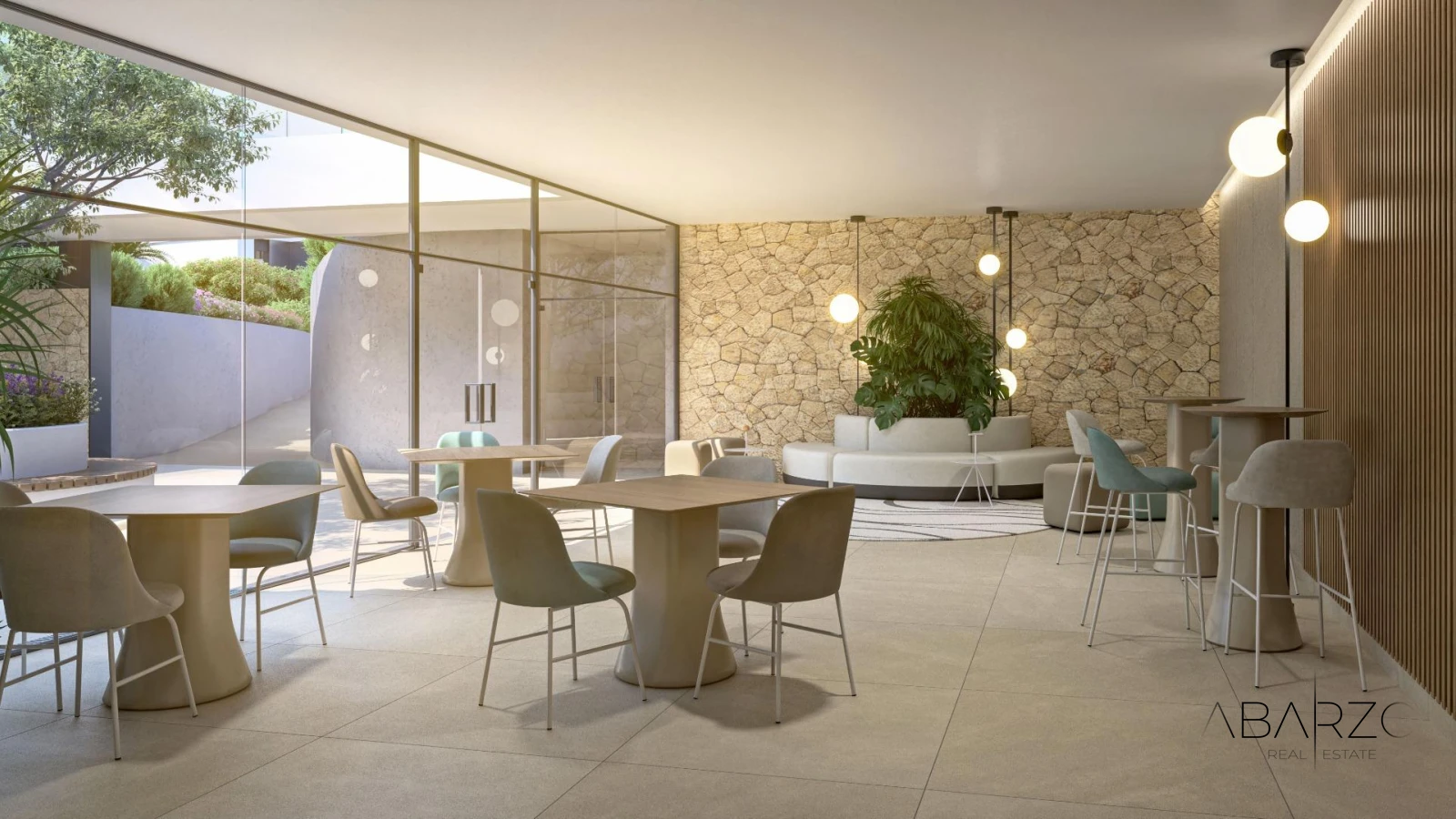 New Build Luxury Apartments and Penthouses in Atalaya Golf, Estepona with Pools and Spa — interior, New Golden Mile, Estepona (9 of 24)