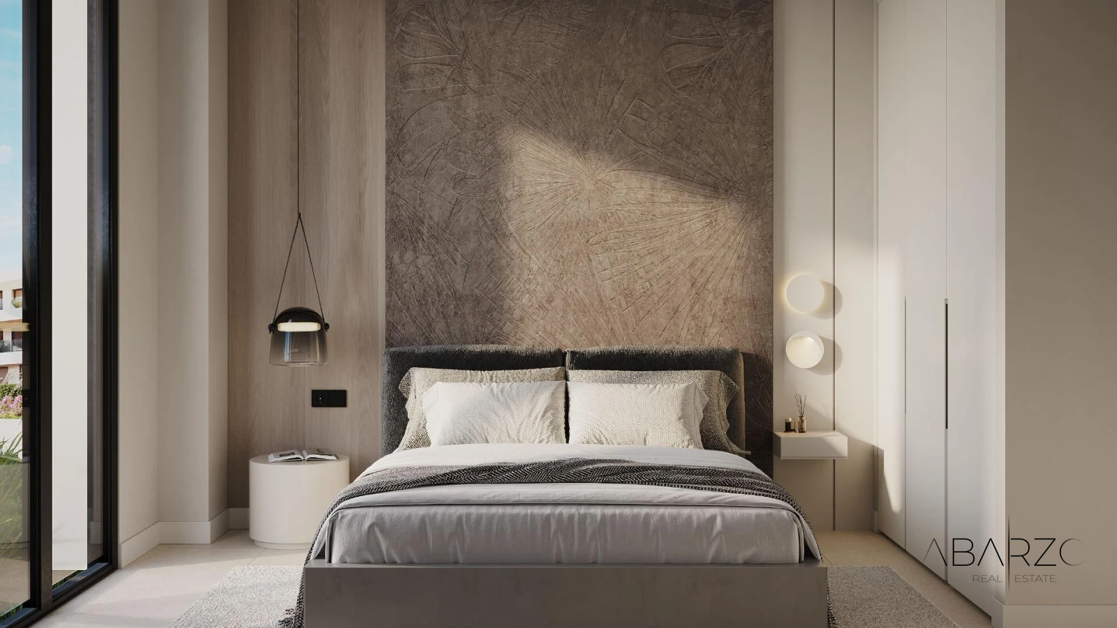 New Build Luxury Apartments and Penthouses in Atalaya Golf, Estepona with Pools and Spa — interior, New Golden Mile, Estepona (14 of 24)