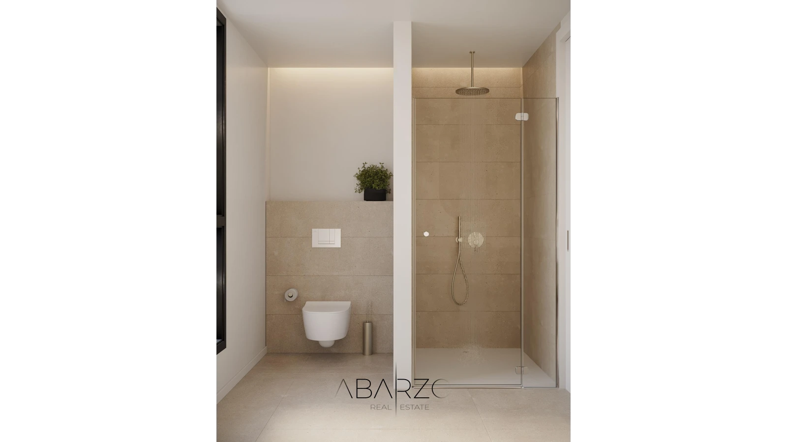New Build Luxury Apartments and Penthouses in Atalaya Golf, Estepona with Pools and Spa — interior, New Golden Mile, Estepona (15 of 24)