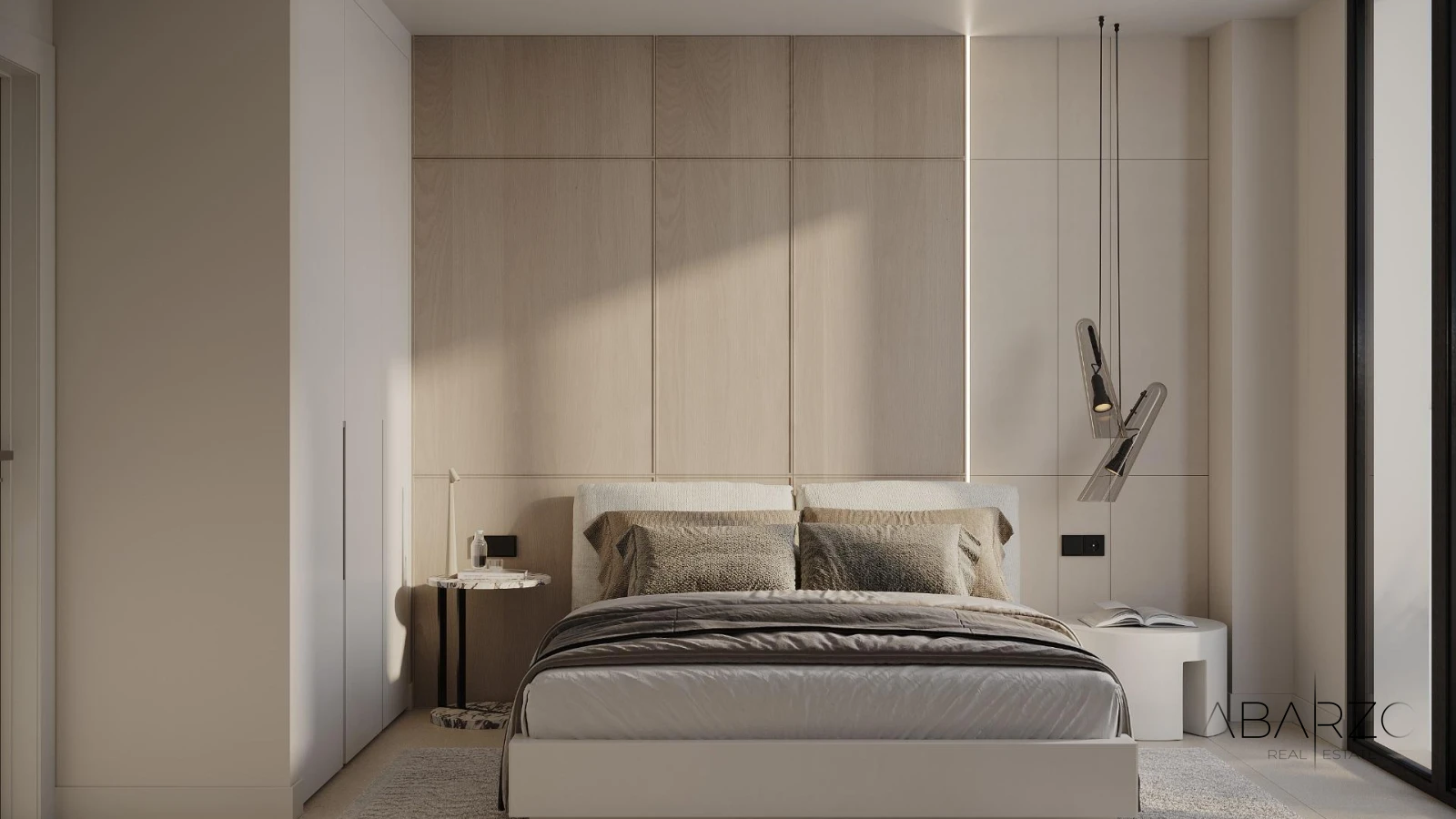 New Build Luxury Apartments and Penthouses in Atalaya Golf, Estepona with Pools and Spa — interior, New Golden Mile, Estepona (16 of 24)