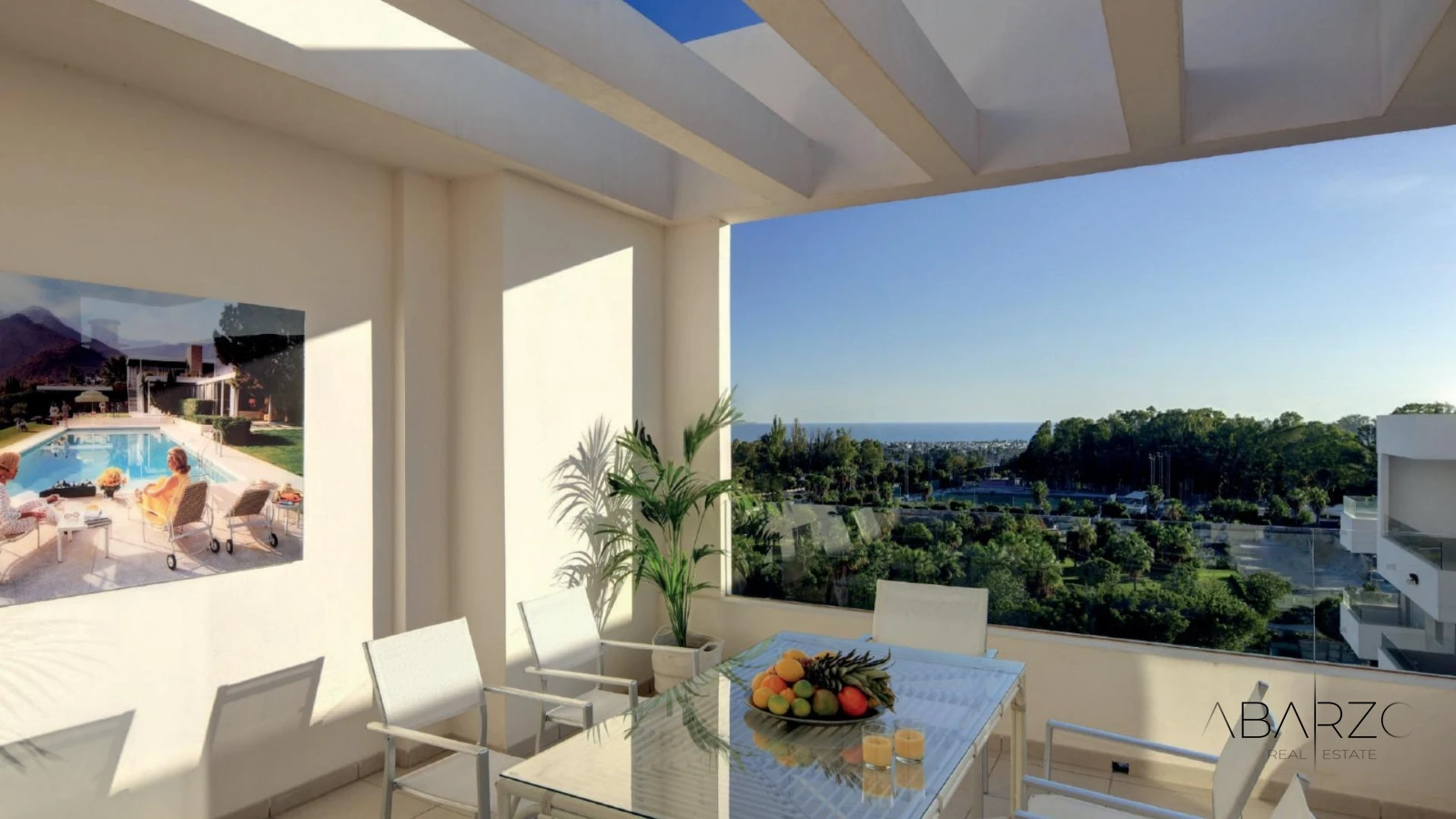 New Build Apartments with Sea Views in Nueva Andalucía, Marbella — interior, Nueva Andalucia, Marbella (17 of 23)
