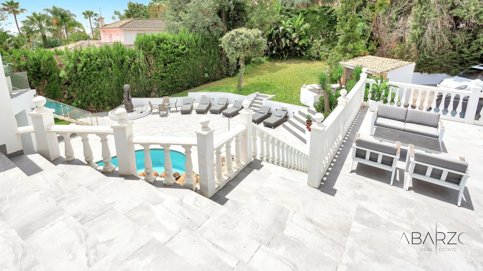 Beautiful 4-Bedroom Villa in El Rosario, Marbella East with Pool and Garden — interior, Marbella East, Marbella (42 of 46)