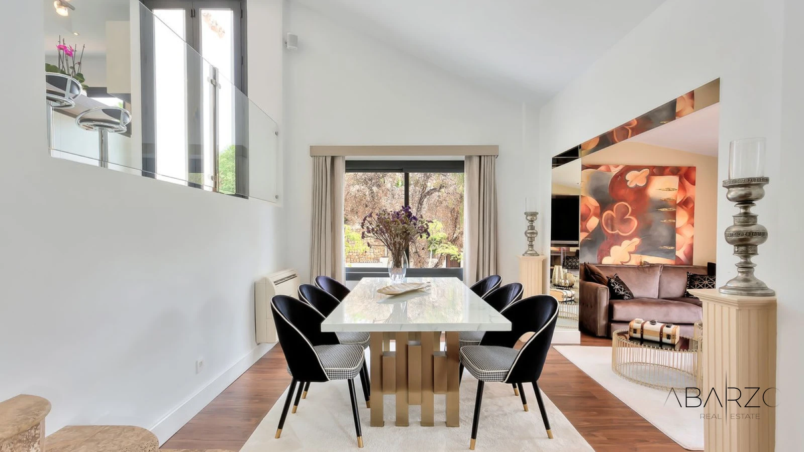 Beautiful 4-Bedroom Villa in El Rosario, Marbella East with Pool and Garden — interior, Marbella East, Marbella (20 of 46)