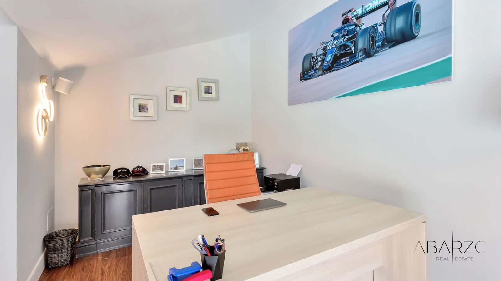 Beautiful 4-Bedroom Villa in El Rosario, Marbella East with Pool and Garden — interior, Marbella East, Marbella (40 of 46)