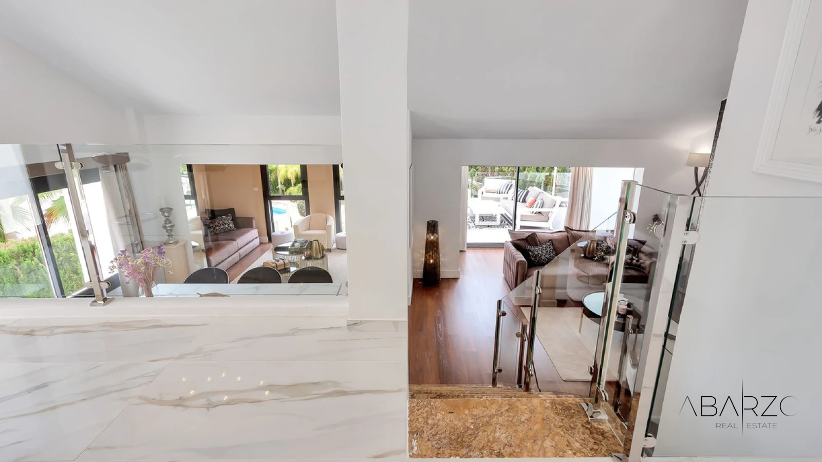 Beautiful 4-Bedroom Villa in El Rosario, Marbella East with Pool and Garden — interior, Marbella East, Marbella (19 of 46)