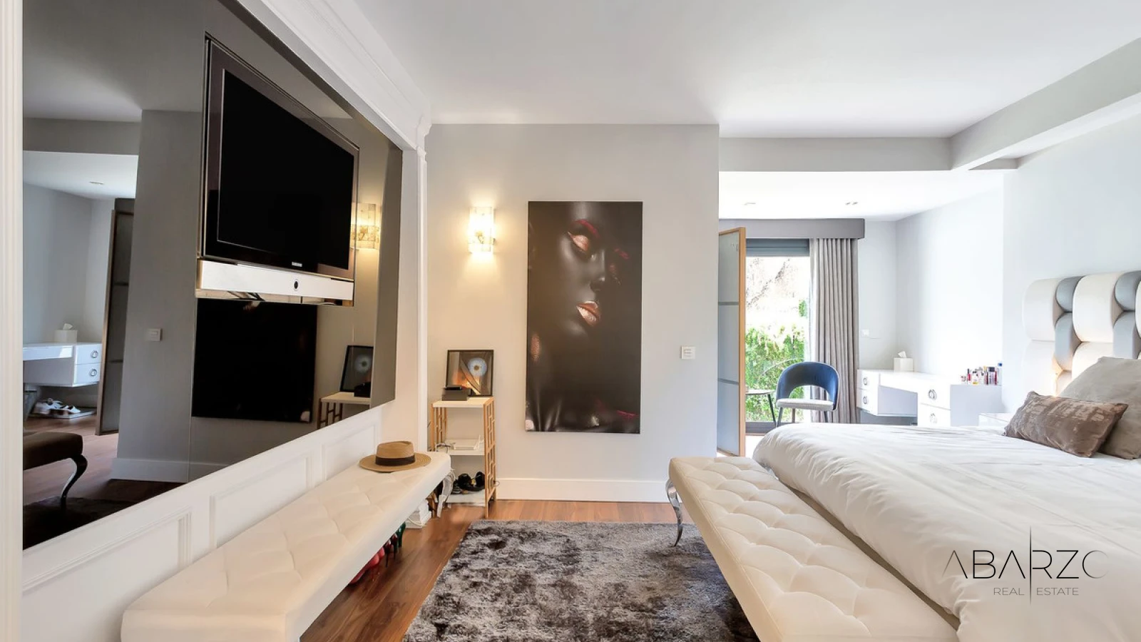 Beautiful 4-Bedroom Villa in El Rosario, Marbella East with Pool and Garden — interior, Marbella East, Marbella (35 of 46)