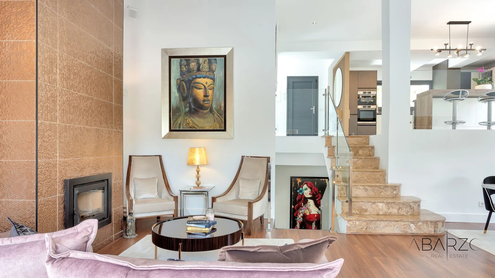 Beautiful 4-Bedroom Villa in El Rosario, Marbella East with Pool and Garden — interior, Marbella East, Marbella (26 of 46)