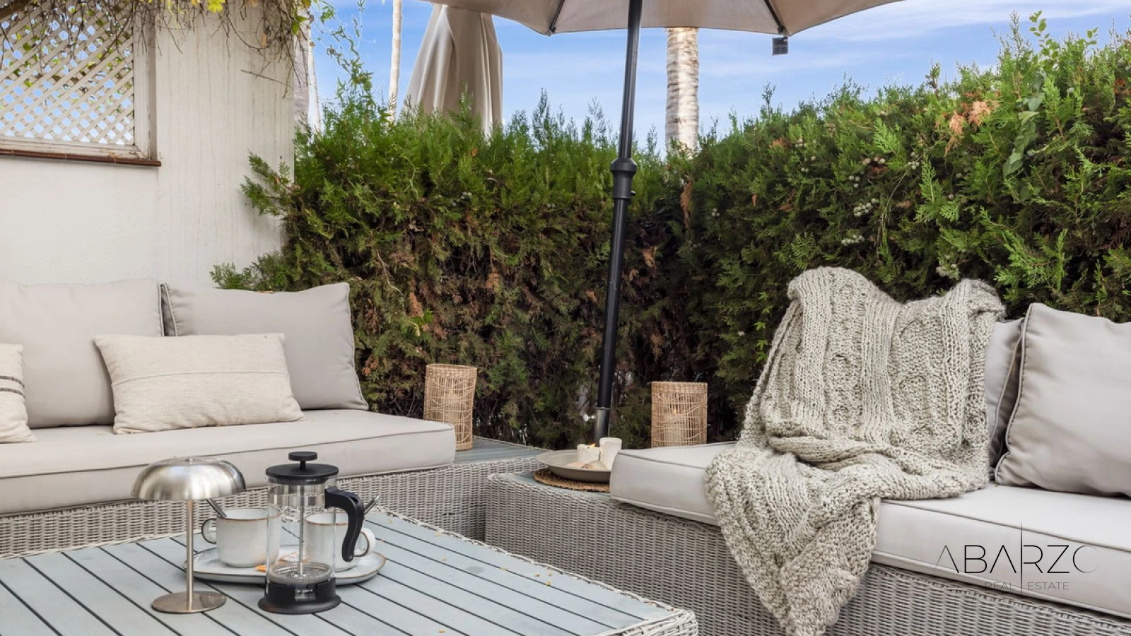 Charming 3-Bedroom Townhouse in Golden Mile with Parking — interior, Golden Mile, Marbella (3 of 25)