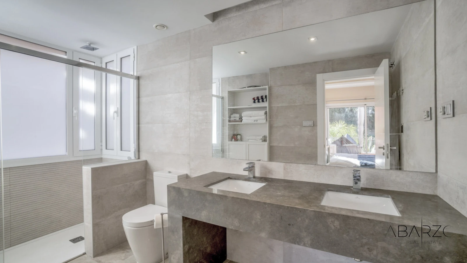 Luxury 3-Bedroom Apartment with Sea Views in Nueva Andalucía, Marbella — interior, Nueva Andalucía, Marbella (8 of 8)