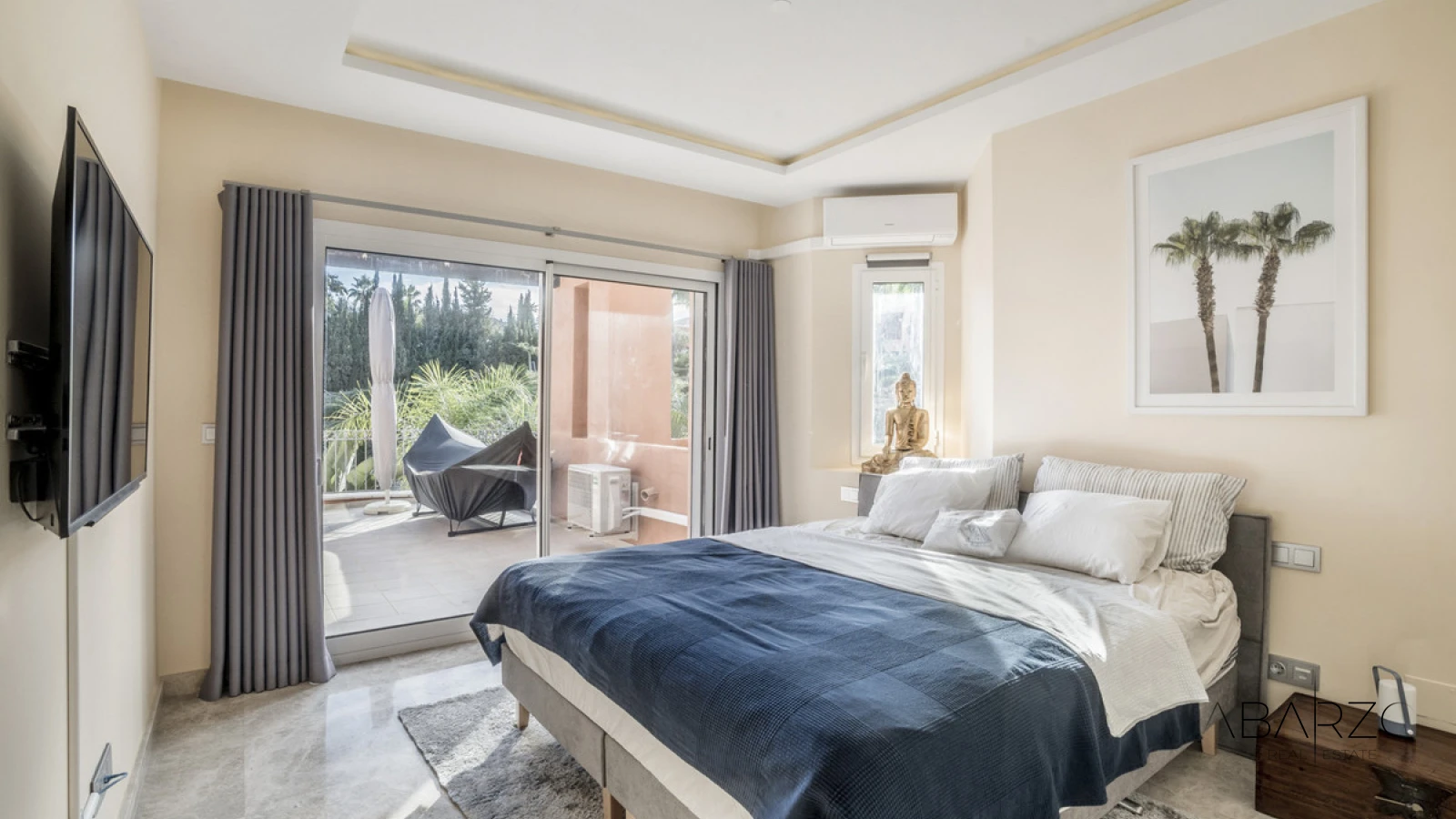 Luxury 3-Bedroom Apartment with Sea Views in Nueva Andalucía, Marbella — interior, Nueva Andalucía, Marbella (7 of 8)