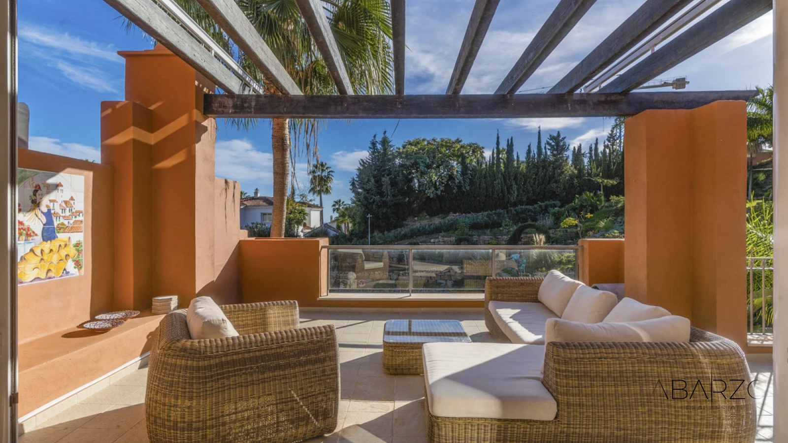 Luxury 3-Bedroom Apartment with Sea Views in Nueva Andalucía, Marbella — interior, Nueva Andalucía, Marbella (2 of 8)